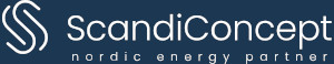 ScandiConcept Logo