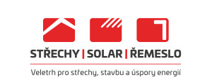 Střechy Solar Řemeslo Logo