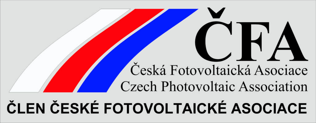 Členské logo